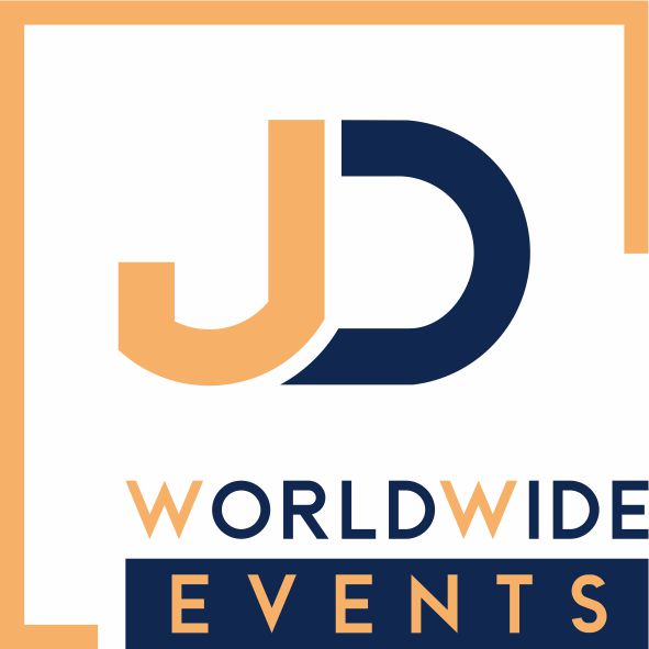 JD Worldwide Events